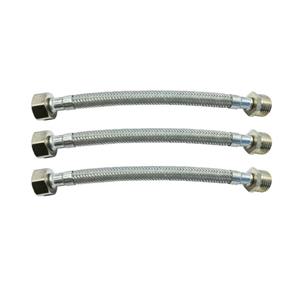 شلنگ رابط پیسوار مدل SH-50 مجموعه 3 عددی
