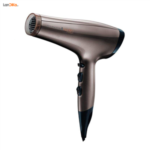 سشوار رمینگتون مدل AC8002 Keratin Protect Remington AC8002 Keratin Protect Hair Dryer