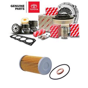 فیلتر گیربکس کاغذی نیسان جوک اصلی NISSAN JUKE کد106 
