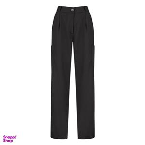 شلوار زنانه سرژه مدل 208349 رنگ مشکی