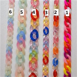 قلاده پلاستیکی سگ و گربه (طرح جدید)