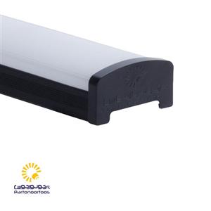 چراغ خطی روکار 30 وات مدل ویان