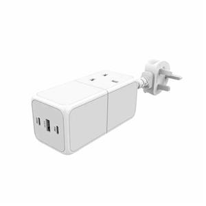 چندراهی برق پاورولوجی مدل PWPS65W