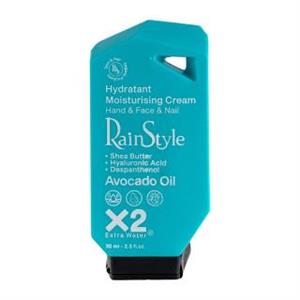 کرم آبرسان رین استایل مدل Avocado Oil حجم 70 میلی لیتر