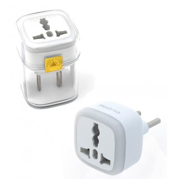 Hadron A10 Surge Protector and Adaptor