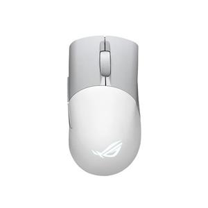 ماوس بی سیم مخصوص بازی ایسوس مدل ROG KERIS WL AIMPOINT