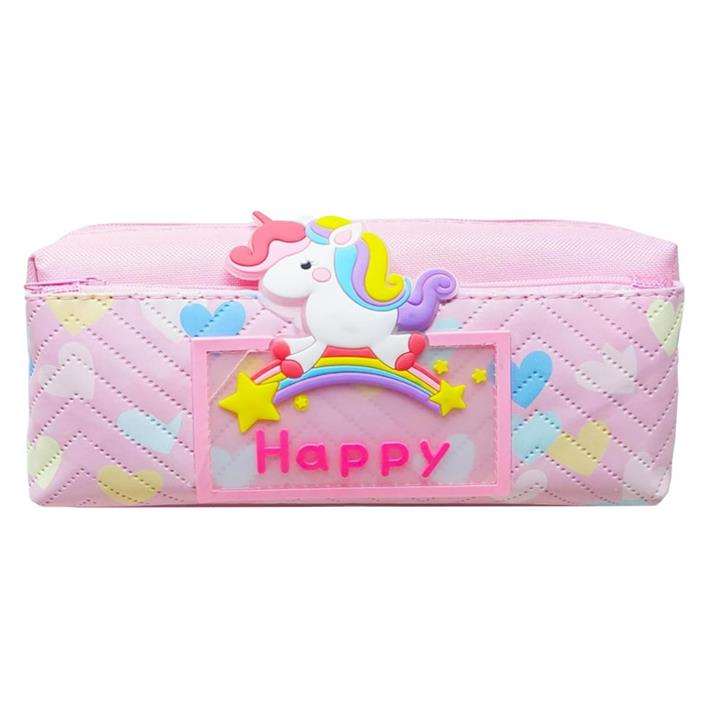 جامدادی مدل Happy