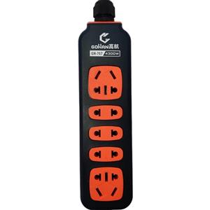 چندراهی  گوهان برق مدل GH-757 4300W