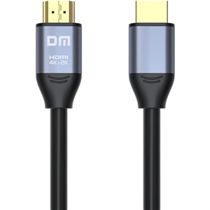 کابل HDMI دی ام مدل HI003 طول 3 متر