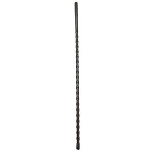 مته چهار شیار ولف مدل 46cm سایز 10 میلیمتر