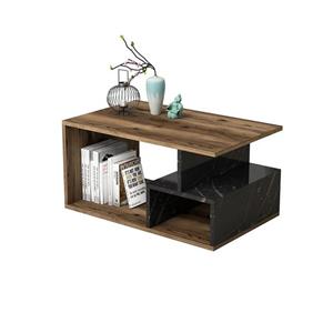 میز جلومبلی اسمردیس مدل J138 - MDF