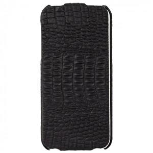 کیف کلاسوری بروفون مدل Crocod مناسب برای گوشی موبایل اپل آیفون 5/5s