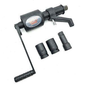 آچار چرخ  گیربکسی خودرو باس مدل LIFE-STYLE سایز 32، 33 میلی متر