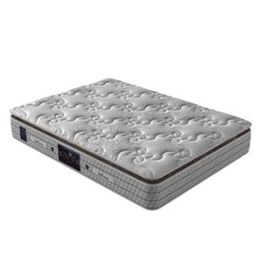 تشک زنیت مدل بامبوپد دو نفره سایز 180x200 سانتی‌متر