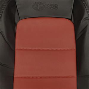 روکش صندلی خودرو سفیرمدل 01 مناسب برای بسترن B30 