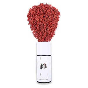 گوجی‌بری خشک بارجیل - 250 گرم