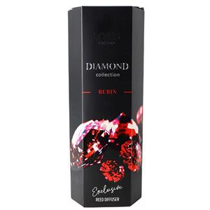 خوشبوکننده هوا لوریس مدل Diamond حجم 110 میلی لیتر
