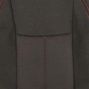 روکش صندلی خودرو سفیر مدل cl1 مناسب برای آریو Z300