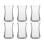 Pasabahce 42361 Cup Pack of 6