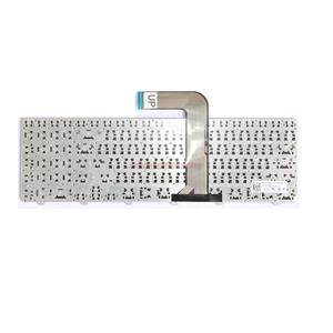 کیبورد لپ تاپ دل مدل ان 5110 DELL Inspiron N5110 Laptop Keyboard