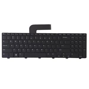 کیبورد لپ تاپ دل مدل ان 5110 DELL Inspiron N5110 Laptop Keyboard 