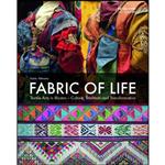 کتاب Fabric of Life - Textile Arts in Bhutan اثر Karin Altmann انتشارات De Gruyter