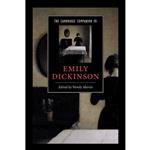 کتاب The Cambridge Companion to Emily Dickinson اثر Wendy Martin انتشارات University Press 