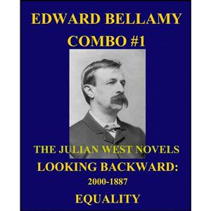 کتاب Edward Bellamy Combo #1 اثر انتشارات تازه ها 