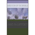 کتاب Director of the World and Other Stories  اثر Jane McCafferty انتشارات Carnegie Mellon University Press