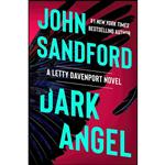 کتاب Dark Angel  اثر John Sandford انتشارات G.P. Putnams Sons