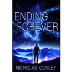 کتاب Ending Forever اثر Nicholas Conley انتشارات تازه ها