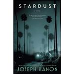 کتاب Stardust اثر Joseph Kanon and Joseph Kanon انتشارات تازه ها