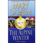 کتاب The Alpine Winter اثر Mary Daheim انتشارات Ballantine Books