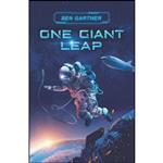 کتاب One Giant Leap اثر Ben Gartner انتشارات تازه ها 