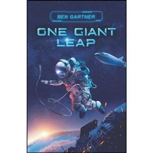 کتاب One Giant Leap اثر Ben Gartner انتشارات تازه ها 