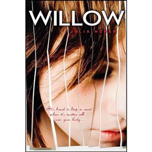 کتاب Willow اثر Julia Hoban انتشارات Speak 