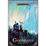 کتاب Godsbane  اثر Dale Lucas انتشارات Games Workshop