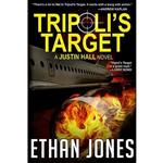 کتاب Tripolis Target اثر Ethan Jones انتشارات تازه ها