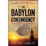 کتاب The Babylon Contingency اثر Clifford Longley انتشارات Lion Fiction