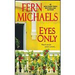 کتاب Eyes Only  اثر Fern Michaels انتشارات Zebra