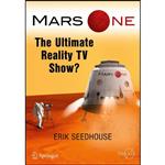 کتاب Mars One اثر Erik Seedhouse انتشارات Springer