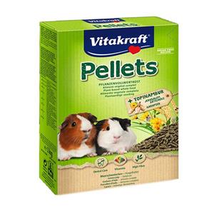 پلت خوکچه ویتاکرافت مدل Pellts کد 25248 وزن 1 کیلوگرم