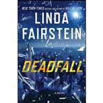 کتاب Deadfall  اثر Linda Fairstein انتشارات Dutton