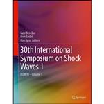 کتاب 30th International Symposium on Shock Waves 1 اثر جمعی از نویسندگان انتشارات Springer 