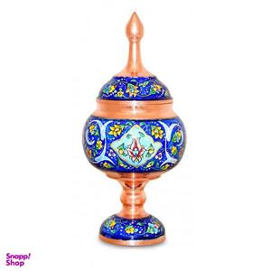 شکلات خوری مسی کد010 -