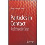 کتاب Particles in Contact اثر Sergiy Antonyuk انتشارات Springer