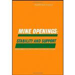 کتاب Mine Openings اثر Josef Aldorf انتشارات Elsevier Science Ltd