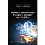 کتاب Wireless Communication Network Technology and Evolution اثر جمعی از نویسندگان انتشارات World Scientific Pub Co Inc