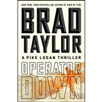 کتاب Operator Down اثر Brad Taylor انتشارات Dutton