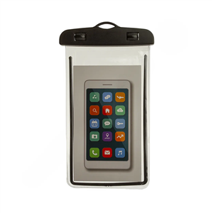 کیف ضد آب موبایل شنا فشی HMK 8509 